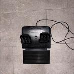 Playstation Stuur met Pedalen, Computers en Software, Ophalen, Zo goed als nieuw