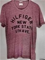 T-shirt - TOMMY HILFIGER DENIM - maat L, Envoi, Comme neuf, Taille 52/54 (L), Tommy hilfiger