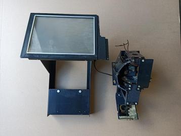 Dia Projector / Set Rowe-AMi MM3 (1969) jukebox   beschikbaar voor biedingen