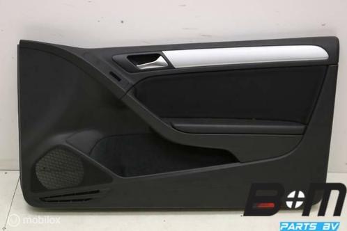 Portierbekleding rechts voor VW Golf 6 Cabrio, Auto-onderdelen, Interieur en Bekleding, Gebruikt