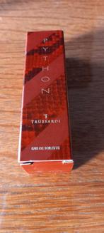 Trussardi parfum, Handtassen en Accessoires, Ophalen of Verzenden
