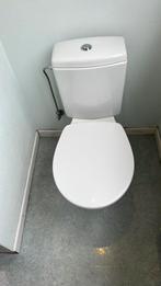 Toilet geberit, Ophalen, Zo goed als nieuw, Toilet