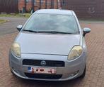 Pour piece  fiat grand punto 1.3 multijet, Ophalen, Gebruikt, Fiat