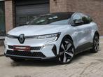 Renault Mégane E-Tech Megane EV40 130hp standard charge Equ, Gebruikt, 131 pk, Zilver of Grijs, 1 cilinders
