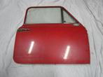 porte complète INNOCENTI droite Classic Mini, Droite, Enlèvement, Utilisé, Porte