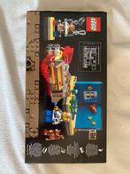 Lego 40533 Avonturen van de USS Cardboard sealed, Nieuw, Complete set, Ophalen of Verzenden, Lego