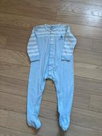 Lichtblauwe pyama Petit Bateau, Kinderen en Baby's, Verzenden, Gebruikt