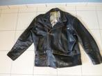 motorjas, Motoren, Ophalen, Tweedehands, Heren, Jas | leer
