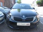 Skoda Octavia 1.6TDi Bte auto DSG Full Option P IMMATRICULER, Cuir, Achat, Cruise Control, Euro 6