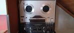 autoreverse Bandopnemer Sony TC440, Audio, Tv en Foto, Bandrecorder, Ophalen, Bandrecorder