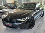 BMW 630 Gran Turismo 630iA MHEV / 258Pk/ Mild Hybrid, Auto's, BMW, 1998 cc, Gebruikt, 4 cilinders, Zwart