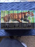 NATURAL KILLERS 1., Enlèvement ou Envoi, Comme neuf, Nature, Coffret