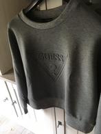 Amper gedragen damessweater GUESS Mt: M, Grijs, Maat 38/40 (M), Ophalen of Verzenden, Guess