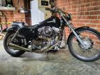 Sportster 883, Motoren, Motoren | Harley-Davidson, 2 cilinders, Chopper, 883 cc, Particulier