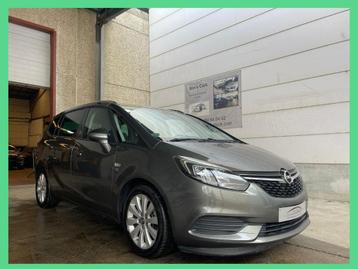 Opel Zafira Tourer 1.6 Turbo Gps/Camera *120 years edition * beschikbaar voor biedingen