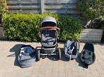 Joolz 3 in 1, Kinderen en Baby's, Kinderwagens en Combinaties, Ophalen, Gebruikt