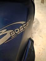 Mbk, Fietsen en Brommers, Ophalen