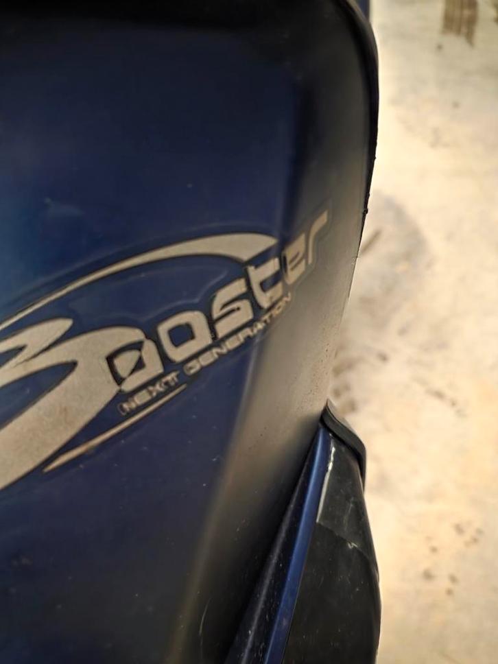 Mbk, Fietsen en Brommers, Scooters | Yamaha, Ophalen