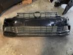 VW Touran 5TA voorbumper met grill, Auto-onderdelen, Ophalen of Verzenden, Gebruikt, Voor, Bumper