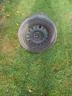 Citroën c5 velgen + banden, Ophalen, Band(en)