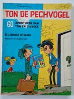 Ton en Tinneke 2 (60 avonturen van) - 1e dr heruitgave 1973, Boeken, Ophalen of Verzenden