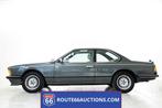 BMW 635 CSi Sedan | Route 66 Auctions, Auto's, Alcantara, Bedrijf, Handgeschakeld, Overige carrosserie