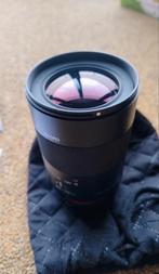 Samyang macrolens 1:1 100 mm 2.8, Audio, Tv en Foto, Foto | Lenzen en Objectieven, Ophalen of Verzenden, Zo goed als nieuw