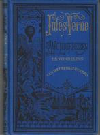 Boek - Jules Verne – De Vondeling van het Fregat Cynthia., Livres, Aventure & Action, Enlèvement ou Envoi, Jules Verne, Neuf