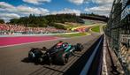 F1 Brons tickets te koop vrijdag 25/07 Test + Qualif Gp Spa, Drie personen of meer, Juli