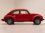 VOLKSWAGEN KEVER 1302, Gebruikt, Beetle (Kever), Bedrijf, Handgeschakeld