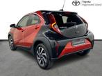 Toyota Aygo X X pulse Autom., Auto's, Toyota, Automaat, Euro 6, 72 pk, 5 deurs