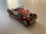 Matchbox models of yesteryear, Ophalen of Verzenden, Zo goed als nieuw, Auto, Matchbox