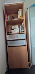 Ikea Besta kast - 192x60x40 cm, Ophalen, Zo goed als nieuw