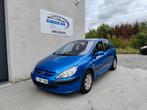 Peugeot 307 1.4 Essence CT/Entretien✅, 1360 cc, Handgeschakeld, 5 deurs, Particulier