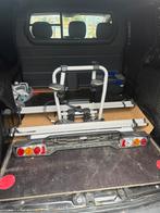 Porte vélo 60 kg pour deux vélos électriques, Enlèvement, Utilisé