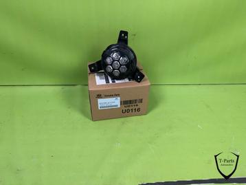hyundai i10 rechts mistlamp 19+ 92208-K7100 92208K7100 beschikbaar voor biedingen