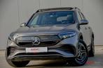 Mercedes-Benz EQB 350 AMG LINE - 4 MATIC -PANO DAK - 7PL, Auto's, Mercedes-Benz, Automaat, 215 kW, 2175 kg, Parkeersensor