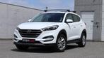 Hyundai TUCSON 1.6 i essence 132ch, SUV ou Tout-terrain, 5 places, Carnet d'entretien, Tissu