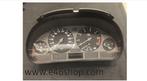 Kilometer teller dashboard BMW E39 ; E46 Shop alles voor BMW, Auto-onderdelen, Ophalen of Verzenden, Gebruikt, BMW