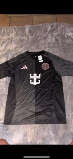 Maillot de foot Inter Miami M 2025-2026 Neuf, Sport en Fitness, Voetbal, Ophalen of Verzenden, Zo goed als nieuw, Shirt