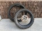 Ktm husqvarna husaberg enduro velgen, Motoren, Ophalen