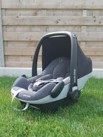 Maxi cosy pebble met isofix, Autogordel of Isofix, Gebruikt, Maxi-Cosi, Ophalen