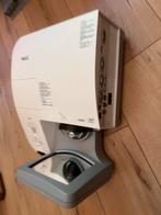Projecteur NEC U260W à courte focale, Enlèvement, Comme neuf