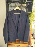Vest donker blauw G-Star Raw maat 46, Kleding | Heren, Kostuums en vesten, Ophalen, G-star Raw, Blauw, Zo goed als nieuw