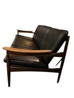 Sièges design danois 3 + 1, Enlèvement