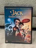 DVD - Jack and the Cuckeo-clock Heart, Ophalen, Zo goed als nieuw