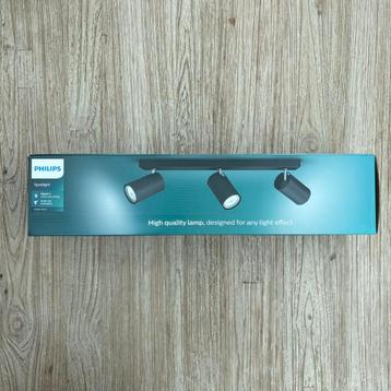 Philips Kosipo opbouwspot 3 beschikbaar voor biedingen