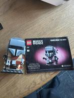 Lego star wars 75317, Enlèvement ou Envoi, Comme neuf, Lego