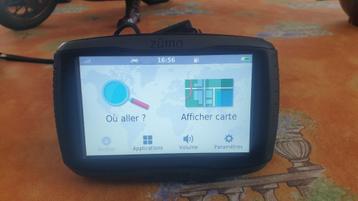 Garmin Zumo 595 LM beschikbaar voor biedingen
