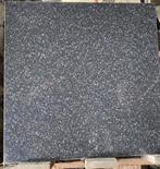 Carrelages Noir  pl masse poli 40/40 granitogres BUDAPESt, Nieuw, Keramiek, 40 tot 60 cm, Vloertegels